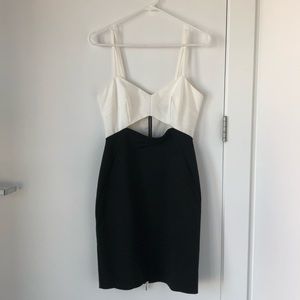 French connection cocktail dress. US size 6